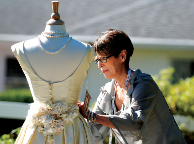 “It took me a long time to get here. You have to get O-L-D to really appreciate what is handed to you or what you’re lucky enough to stumble into,” Rath said.